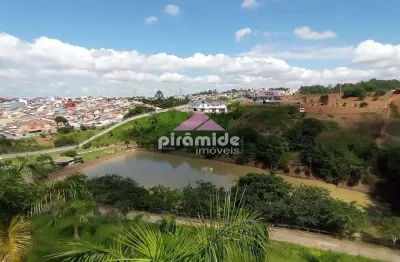 Terreno de esquina com 347 m² à venda, r$ 345.000,00 - condomínio residencial mantiqueira, são josé