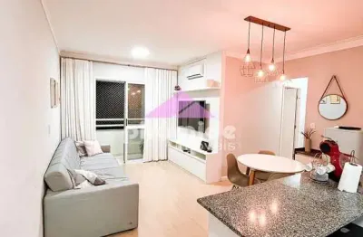 Apartamento com 3 quartos à venda no Jardim Aquárius, São José dos Campos 