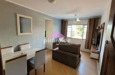 Apartamento à venda r$ 330.000,00 - jardim das indústrias, são josé dos campos, spa