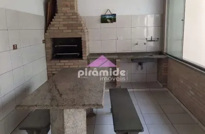 Casa com 6 quartos à venda no Jardim Santa Maria, Jacareí 