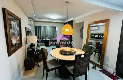 Apartamento à venda, jardim santa madalena, são josé dos campos, sp