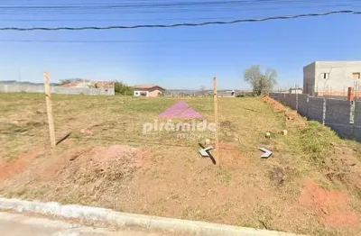 Terreno à venda - r$ 270.000 - portal do céu, são josé dos campos, sp