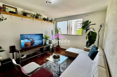 Apartamento na vila adyana no condomínio residencial daniela park em são josé dos campos