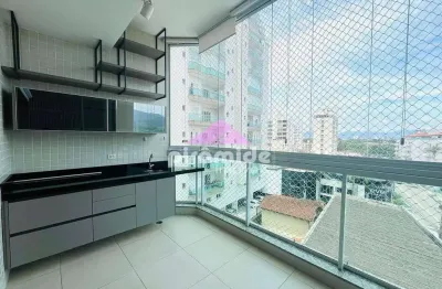 Apartamento para venda e locação, centro, caraguatatuba, sp