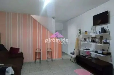 Casa à venda, r$ 535.000,00 - residencial bosque dos ipês, são josé dos campos, sp