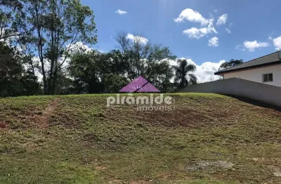 Terreno à venda r$ 215.000,00 - reserva fazenda são francisco, jambeiro, sp