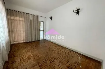 Terreno de aproximadamente 500m² com três casas construídas - 1.500.000 - vila maria - são josé dos
