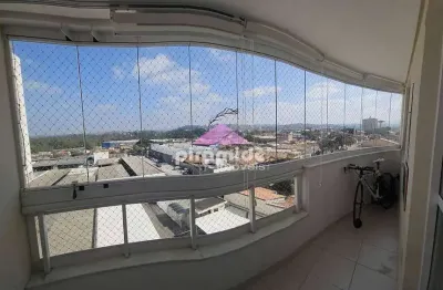 Apartamento com 3 quartos à venda em Santana, São José dos Campos 