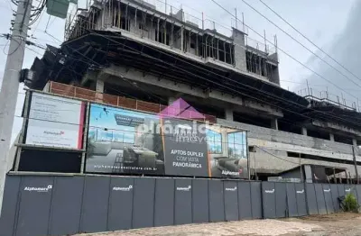 Apartamento à venda com 52m² r$ 350.000,00 no indaiá, caraguatatuba, sp