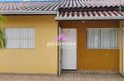 Casa com 2 quartos à venda no Martim de Sá, Caraguatatuba 