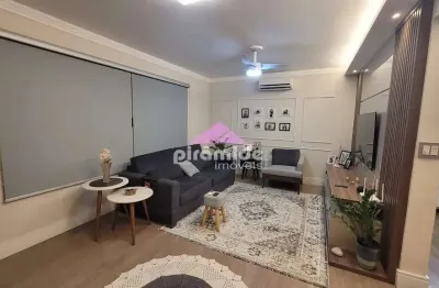 Casa com 3 quartos à venda no Jardim das Indústrias, São José dos Campos 