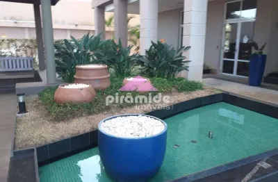 Apartamento com 2 quartos para alugar no Jardim Sul, São José dos Campos 