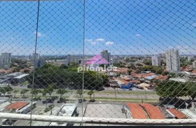 Apartamento à venda, parque industrial, são josé dos campos, sp