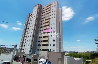 Apartamento à venda 63 m2, edifício jardins do paratehy - r$ 479.000,00 - urbanova, são josé dos ca