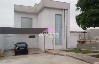 Casa em condomínio fechado com 3 quartos à venda no Residencial Alta Vista 2, Caçapava 