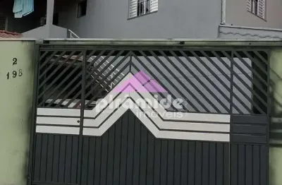 Casa com 2 quartos à venda no Jardim Santa Rosa, São José dos Campos 