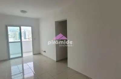 Apartamento com 2 dormitórios à venda, 54 m² por r$ 550.000,00 - vila ema - são josé dos campos/sp