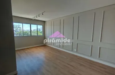 Apartamento à venda, vila ema, r$ 680.000,00 - são josé dos campos, sp