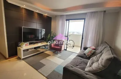 Apartamento padrão à venda, bosque dos eucaliptos, são josé dos campos, sp