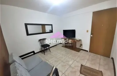Apartamento com 1 dormitório para venda, 35 m² por r$ 295.000,00 - jardim são dimas - são josé dos