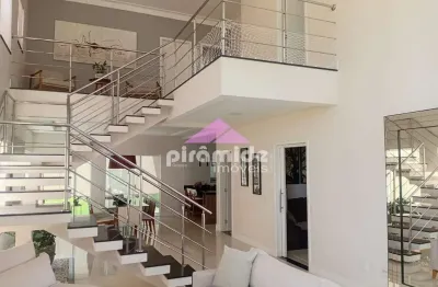 Casa em condomínio fechado com 3 quartos à venda no Jardim Califórnia, Jacareí 