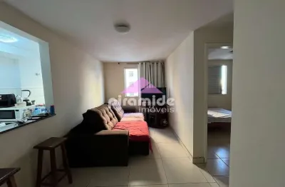 Apartamento excelente localização à venda, conjunto residencial trinta e um de março, são josé dos