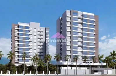 Apartamento à venda, r$ 270.000,00 - martim de sá, caraguatatuba, sp