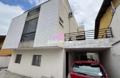 Casa com 4 quartos à venda no Jardim Alvorada, São José dos Campos 