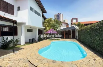 Casa à venda, condomínio bosque imperial, são josé dos campos, sp