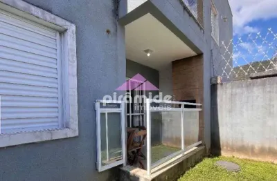 Apartamento com 1 quarto à venda em Maranduba, Ubatuba 