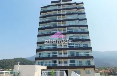 Apartamento frente mar à venda, jardim do sol (massaguaçu), caraguatatuba, sp