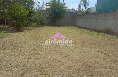 Terreno à venda - r$ 143.000 - bairro village das flores - caçapava