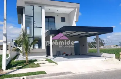 Casa à venda, condomínio vereda dos campos, são josé dos campos, sp