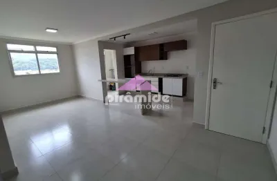 Apartamento com 2 quartos à venda no Centro, Caraguatatuba 