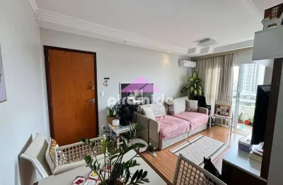 Apartamento à venda, jardim satélite, são josé dos campos, sp