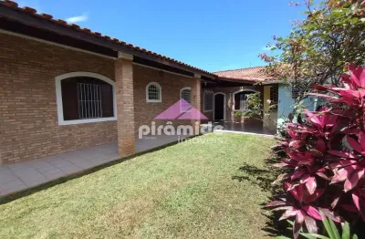 Casa com 2 quartos à venda no Porto Novo, Caraguatatuba 