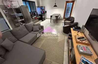 Casa com 2 quartos à venda no Jardim Primavera, Caraguatatuba 