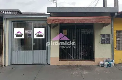 Casa com 6 quartos à venda na Cidade Morumbi, São José dos Campos 