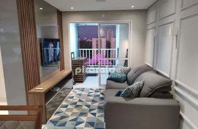 Apartamento no parque industrial no condomínio tons do parque em são josé dos campos