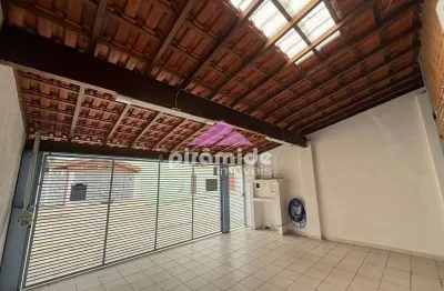 Casa com 3 quartos à venda no Bosque dos Eucaliptos, São José dos Campos 