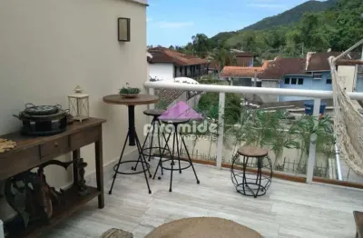 Casa com 2 dormitórios à venda, 80 m² por r$ 950.000,00 - juquehy - são sebastião/sp