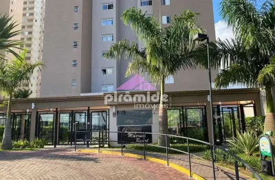 Apartamento de 3 dormitórios à venda, 90 m² por r$ 850.000,00 - jardim sul - são josé dos campos/sp