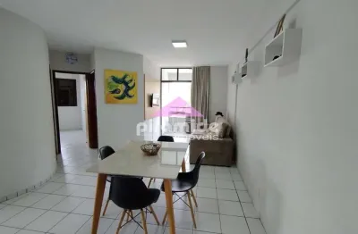 Apartamento à venda, 63m³ com 2 dormitórios, r$ 390.000,00 - martim de sá, caraguatatuba, sp