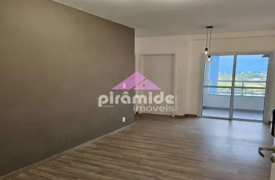 Apartamento no villa branca no condomínio perola vila branca em jacareí