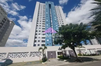 Apartamento no villa branca no condomínio perola vila branca em jacareí