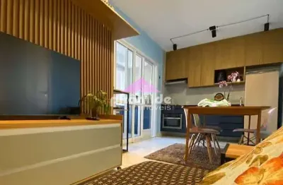 Apartamento à venda, maranata - vila industrial, são josé dos campos, sp