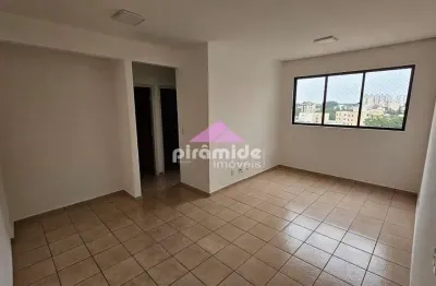 Apartamento no jardim aquarius no condomínio golden park em são josé dos campos