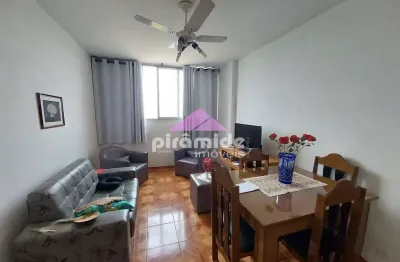 Apartamento no jardim apolo no condomínio apolo em são josé dos campos