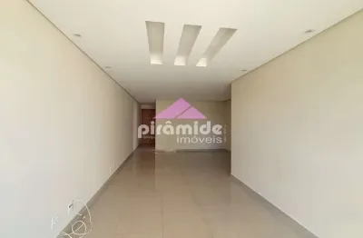 Apartamento no urbanova no condomínio terra di monterosso em são josé dos campos