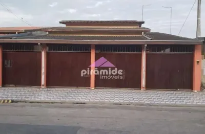 Casa com 3 quartos à venda no Jardim Satélite, São José dos Campos 